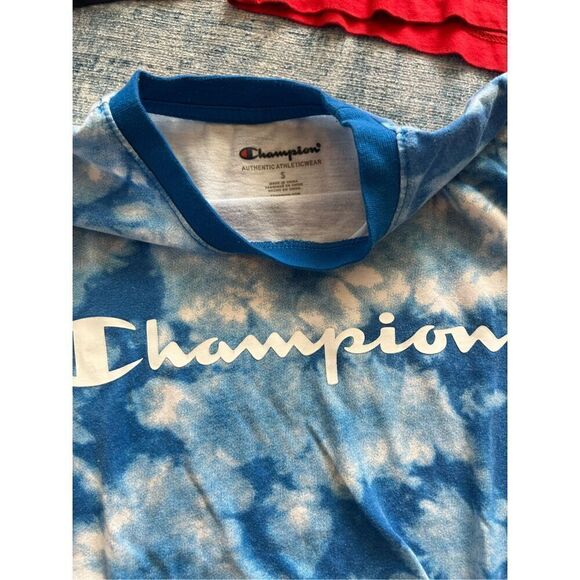 Boys Size Small 5 Piece Shirts Sweater Mini Lot - Picture 3 of 6